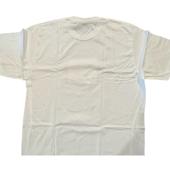 Supreme Weather Tee - White (FW23)*NEW*Size XL*NEW - Picture 7 of 7